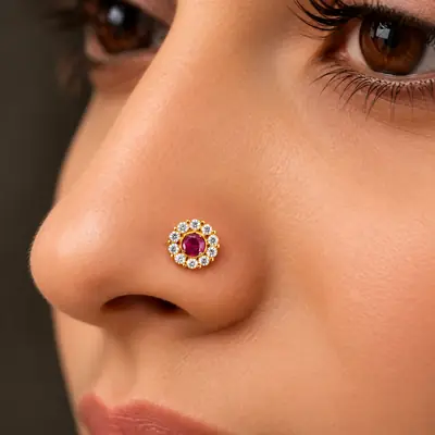 Nose Pins